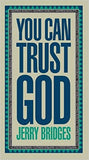 You Can Trust God (LifeChange)